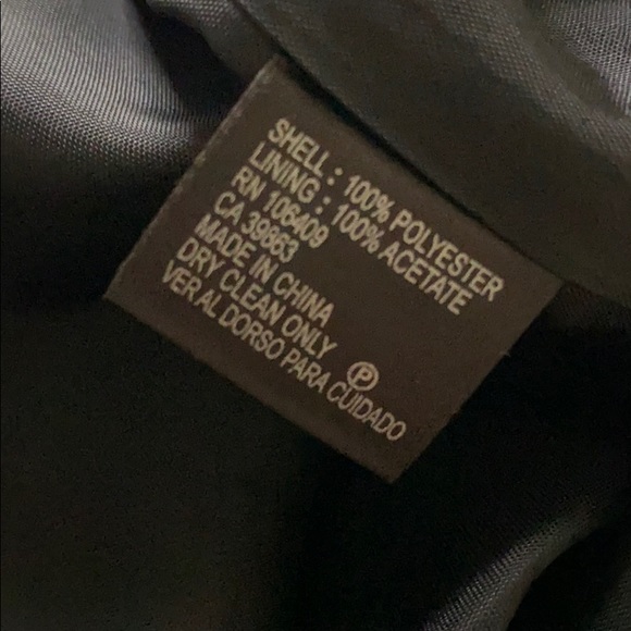 Antonio Melani Dress - Picture 6 of 6